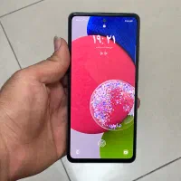 سامسونگ a52s 5g