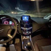 هایما s5 مدل ۴۰۳ در حد صفر استثنایی|خودرو سواری و وانت|تهران, هروی|دیوار