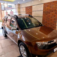 خودرو داستر ۲۰۱۵|خودرو سواری و وانت|تهران, یوسف‌آباد|دیوار