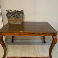 میز نهارخوری