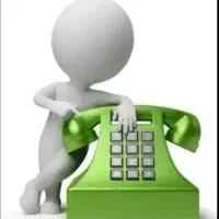 فروش یک خط تلفن رشت خط۵|تلفن رومیزی|رشت, استقامت ۱|دیوار