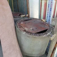 تنور مهدی قاسمی