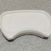 صندلی غذا کودک|تخت و صندلی بچه|بجنورد, |دیوار