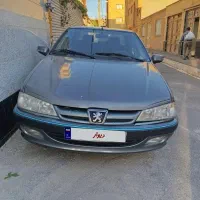 پژو پارس مدل 93|خودرو سواری و وانت|تبریز, |دیوار