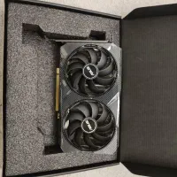 RTX 3060 Dual oc 12 gb|قطعات و لوازم جانبی رایانه|تهران, تهرانپارس غربی|دیوار