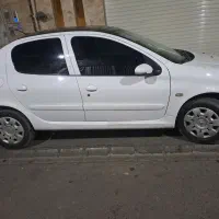 رانا پلاس مدل ۱۴۰۱|خودرو سواری و وانت|مشهد, حسینآباد|دیوار