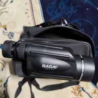 دوربین شکاری|کوهنوردی و کمپینگ|تهران, شهرک شهید رجایی (کوی نوبنیاد)|دیوار