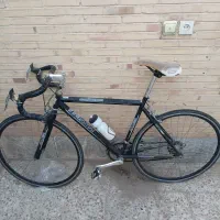 دوچرخه کورسی دنده ای