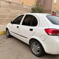 تیبا 2 مدل 95 پلاس