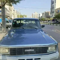 مزدا تک کابین۹۰