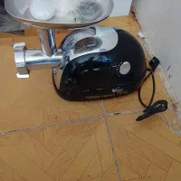 چرخ گوشت برند خوب
