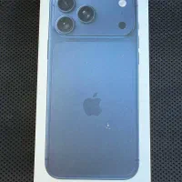 17 Pro Max 256 ZAA معاوضه|موبایل|تهران, ولنجک|دیوار