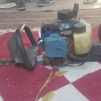 اره چمن زنی