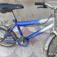 دوچرخه