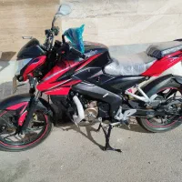 موتور ان اس