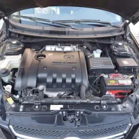 جک J5 اتومات، کارمندی مدل ۲۰۱۴ (جی ۵)|خودرو سواری و وانت|تهران, جهاد|دیوار