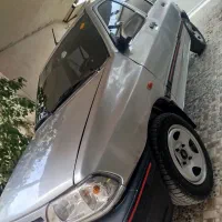 هاچ بک 87 شهرستان جیرفت