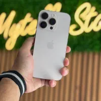 آیفون 16pro 256 zaa