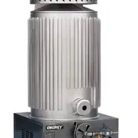 بخاری کارگاهی 460 انرژی گازی|بخاری، هیتر، شومینه|یزد, |دیوار