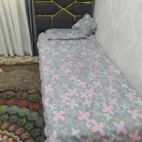 تخت یک نفره|تخت و سرویس خواب|رامشیر, |دیوار