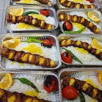 اشپز خانه رستوران .غذا ارزان سرا وبا کیفیت. عالی