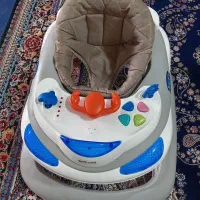 وسایل سیسمونی|کالسکه و لوازم جانبی|تربت‌حیدریه, بالا ولایت|دیوار