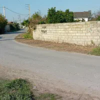 ۲۱۰ متر زمین بر خیابان اصلی