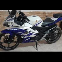 کراس crf crm Xr kxf yzf تریل اندروR15