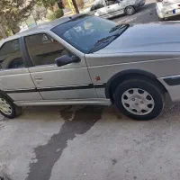 پژوپارس مدل86|خودرو سواری و وانت|فلاورجان, |دیوار