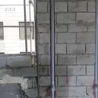 تخریب ساختمان