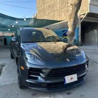 پورشه ماکان اس 2019