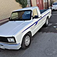 مزدا کارا تک کابین ۱۴۰۲