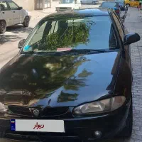 پروتون ویرا|خودرو سواری و وانت|مشهد, کوی ولیعصر|دیوار