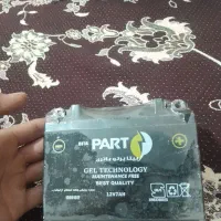 باتری موتور سیکلت ۲۰۰cc|قطعات یدکی و لوازم جانبی|یامچی, |دیوار