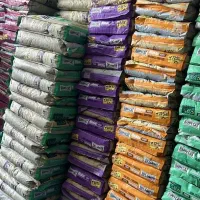 غذا خشک هپی کت پرفکت میکس