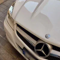 بنز اس ال ۳۵۰ مدل ۲۰۰۹ بدون رنگ مشابه صفر|خودرو سواری و وانت|تهران, آجودانیه|دیوار