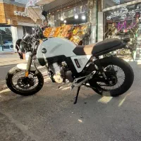 موتور زونتکس ۲۳۰N2