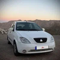 تیبا ۲ مدل ۹۹