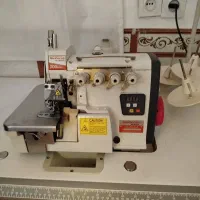 چرخ خیاطی سردوز چهار نخ