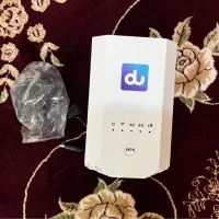 مودم وای فای گینگ zlt x28 گیمینگ نو