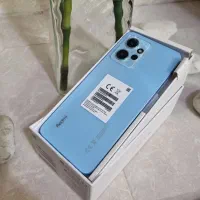 گوشی Redmi Note 12 ۱۲۸ گیگابایت|موبایل|تهران, فردوسی|دیوار