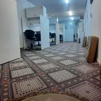 مجهز و بروز سالن مطالعه هدف پسرانه ( V I P )|خدمات آموزشی|مشهد, دانشجو|دیوار