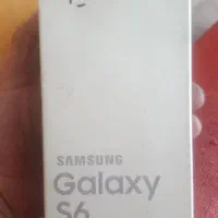 سامسونگ گلکسی s6|موبایل|اصفهان, الهیه|دیوار