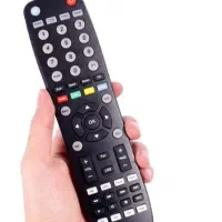 گیرنده فول اچ دی دیجیتال پنل نوشتاری مناسب خانوادء