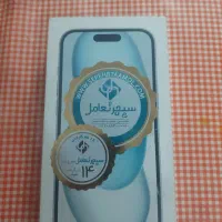 آیفون ۱۵ رجیستر شده|موبایل|قم, دروازه ری|دیوار