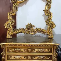 سرویس خواب|تخت و سرویس خواب|پردیس, فاز ۸|دیوار