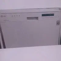 فروش ظرفشویی ال جی