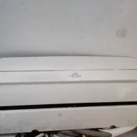کولر گازی ایوولی درحد ۱۲۰۰۰