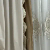 پرده|پرده، رانر، رومیزی|تهران, تهرانپارس شرقی|دیوار