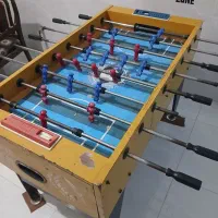 فوتبال دستی بزرگ|ورزش‌های توپی|آق قلا, |دیوار